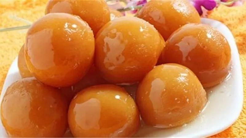 دلعى أولادك واعملى زلابية بأسهل الخطوات