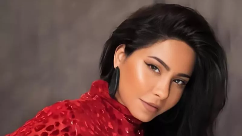 شيرين عبد الوهاب توضح حقيقة الأنباء المتداولة عن محاولة انتحارها