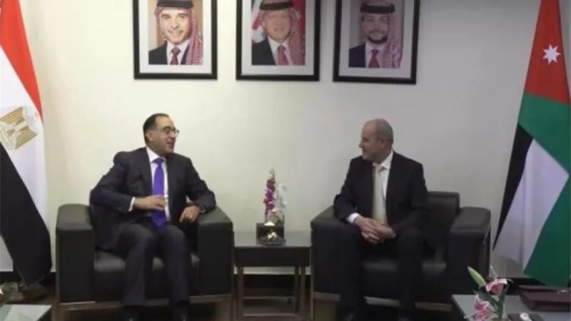 مدبولي: اجتماعات اللجنة العليا المصرية الأردنية نقلت التعاون إلى مرحلة قوية