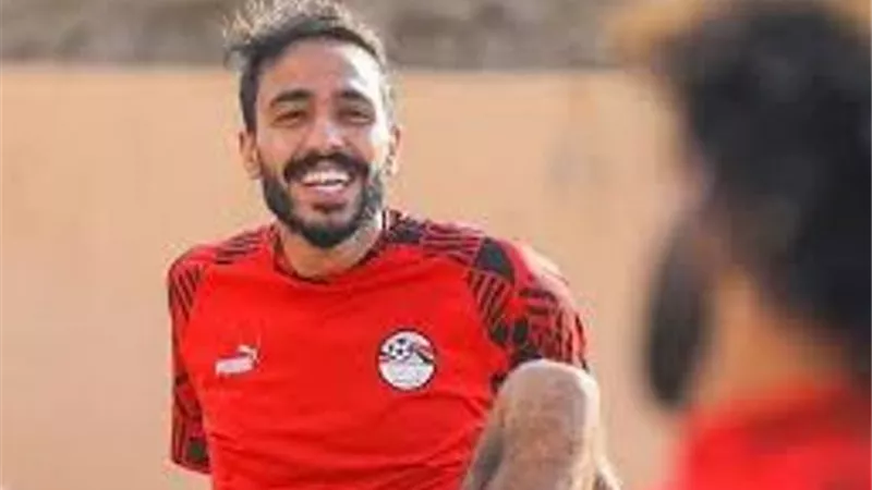 اول رد فعل من كهربا عقب قرار الفيفا بشان غرامة الزمالك