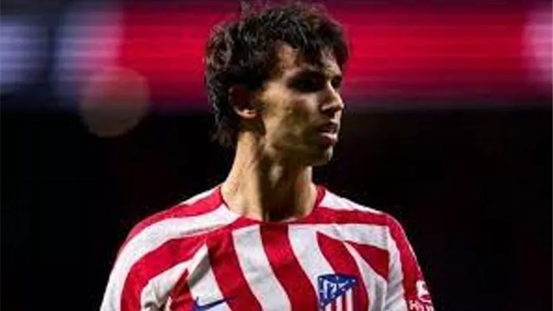 نجم اتليتكو مدريد فى الطريق الى الهلال السعودى بشرط