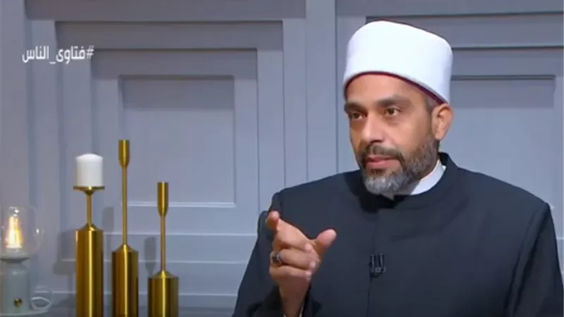 أمين الفتوى: فاقد الوعى غير ملزم بقضاء الصلاة الفائتة