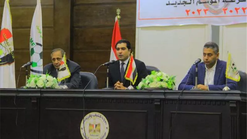 اليوم قرعة الدوري الممتاز للميني فوتبول الموسم الرابع