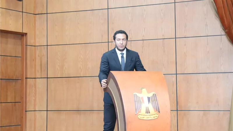 حفل تكريم وتوزيع شهادات اجتياز البرامج التدريبية بالدقهلية
