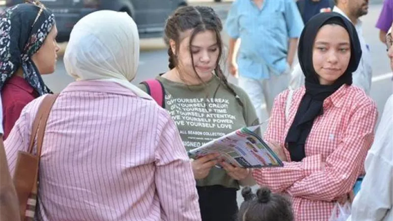 «معايير القبول وخطوات وطريقة التقديم».. التضامن تعلن عن 250 منحة بالجامعات لطلاب الثانوية العامة