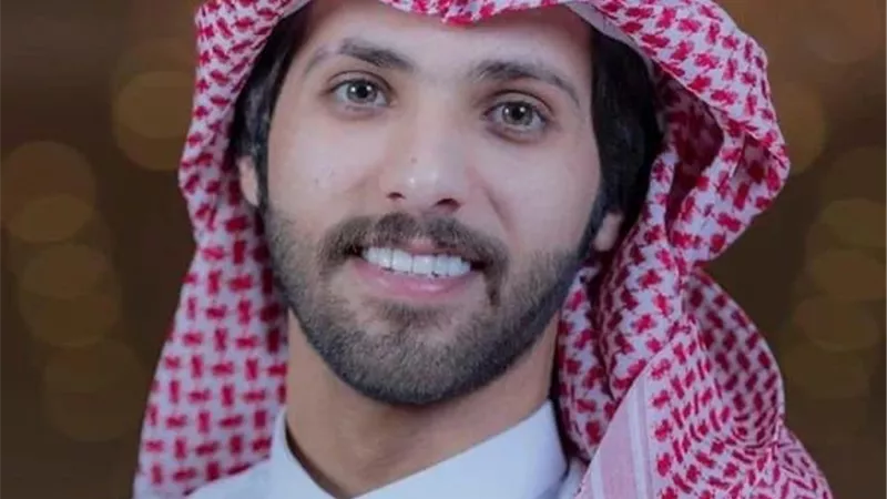 تجربة غازي المطيري في فيفاء.. رحلة سياحية فريدة لاكتشاف الجمال الطبيعي لـ