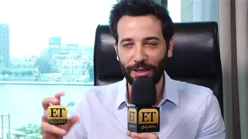 كريم قاسم يكشف تفاصيل شخصيته فى 