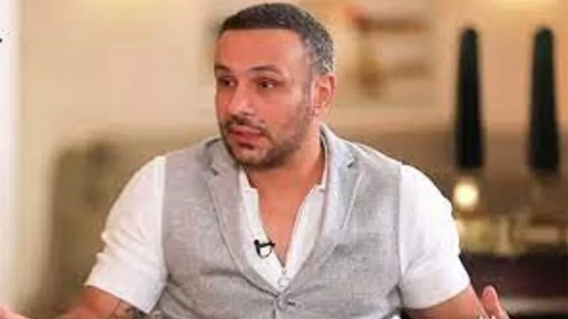 محمد عطية: 