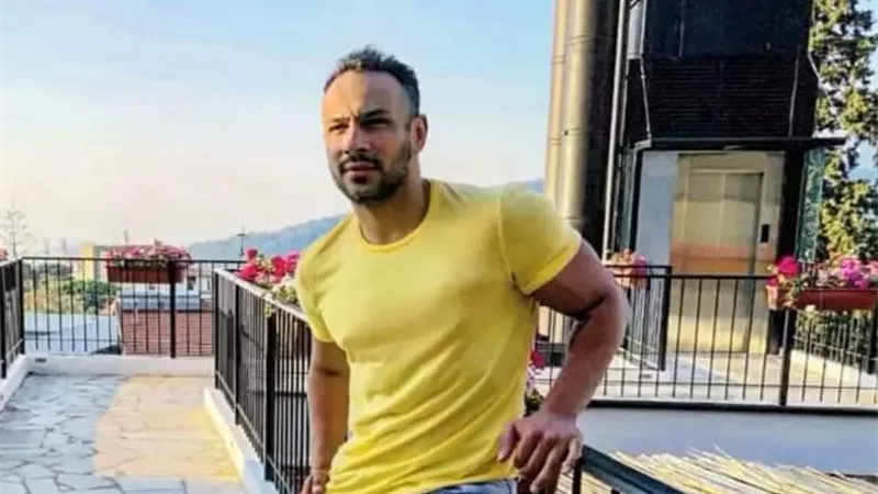 محمد عطية: 