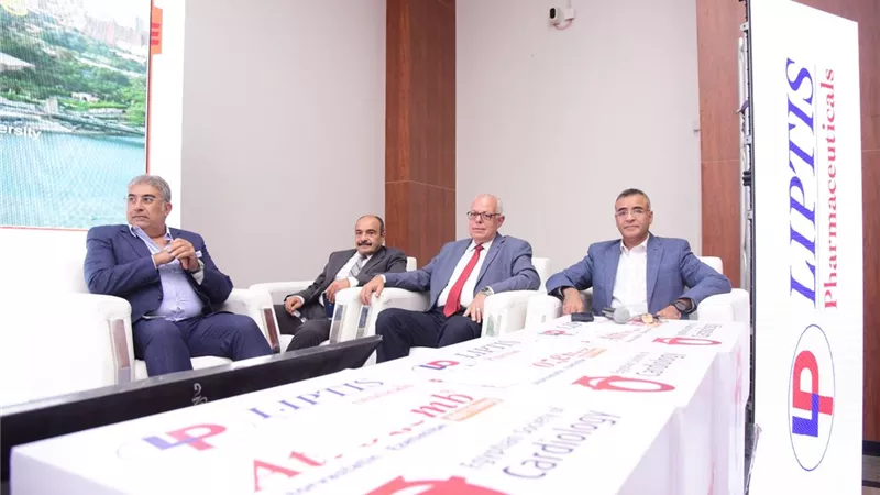 «ليبتس فارما» تطرح تركيزا جديدا من «أتروزيمب»