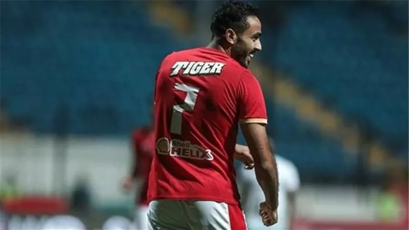 خبير لوائح يوضح موقف كهربا من الإيقاف بعد مهلة الـ60 يومًا من الفيفا