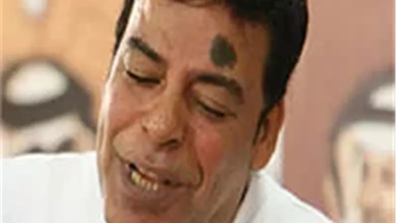 حكاية عشق حسن الاسمر لـ محمد فوزى والجسمي والجسار