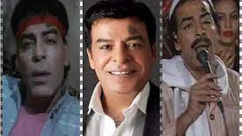السبب الحقيقى لـ وفاة حسن الأسمر المفاجئ