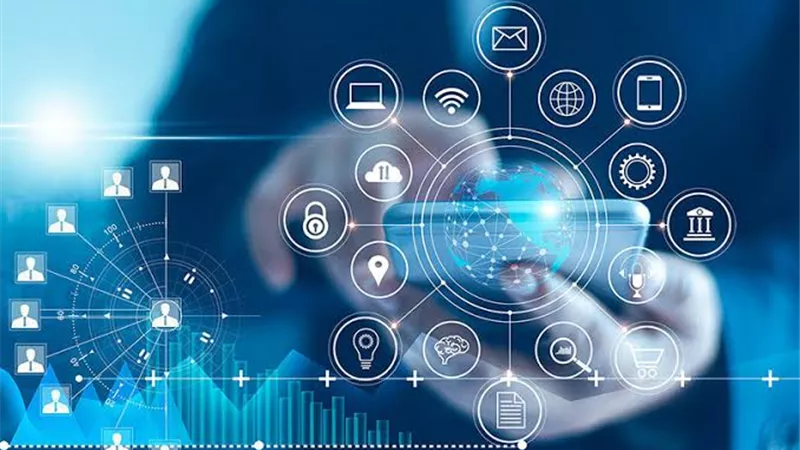 مزايا المدن الذكية والتقنيات الحديثة للرقمنة فى ورشة عمل اليوم