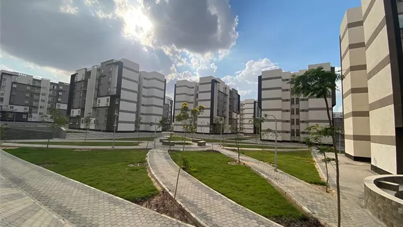 الإسكان: بدء تسليم وحدات سكن مصر بالعبور الجديدة الأحد المقبل