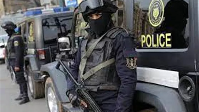 تحرير 232 مخالفة للمحلات لعدم التزامهم بقرار الغلق