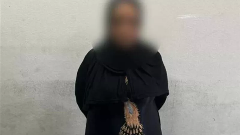 بينهم سيدة .. سقوط حرامية المساكن والشوارع بالعاصمة