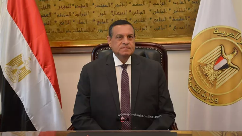 آمنة : توجيهات مستمرة للمحافظات بسرعة الاستجابة لشكاوي المواطنين