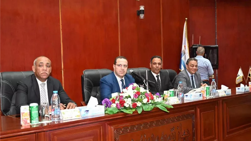 الإسكان: تفعيل دور معاوني رؤساء أجهزة المدن وإشراكهم في تحمل المسؤولية