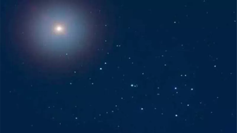 في ظاهرةينتظرها هواة الفلك..رؤية كوكب عطارد بالعين المجردة بعد غد