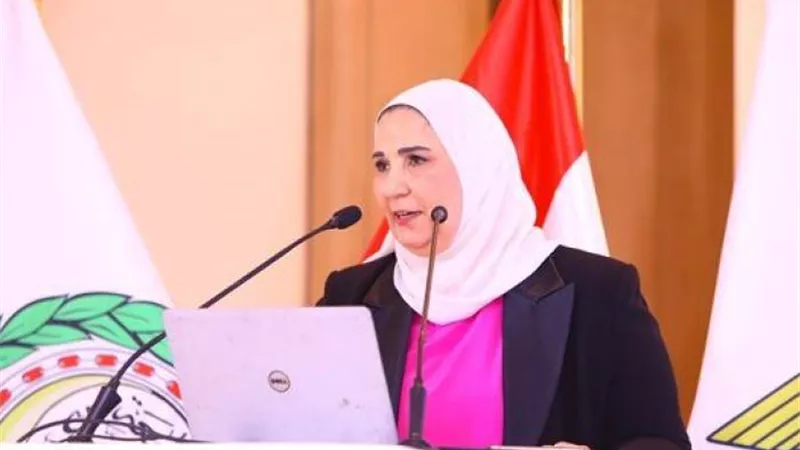التضامن :استخراج مليون و100 ألف بطاقة خدمات متكاملة لذوي الإعاقة