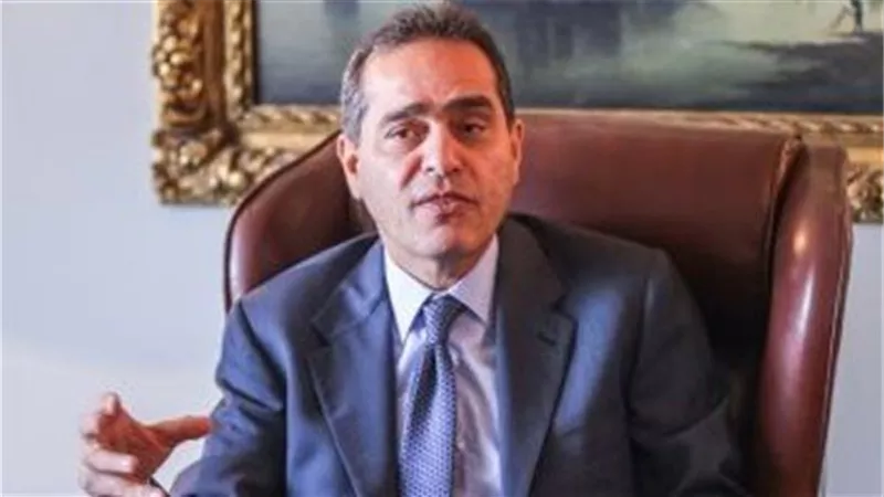 مذكرة تفاهم بين التصديري للصناعات الكيماوية والوكالة الأمريكية للتنمية الدولية