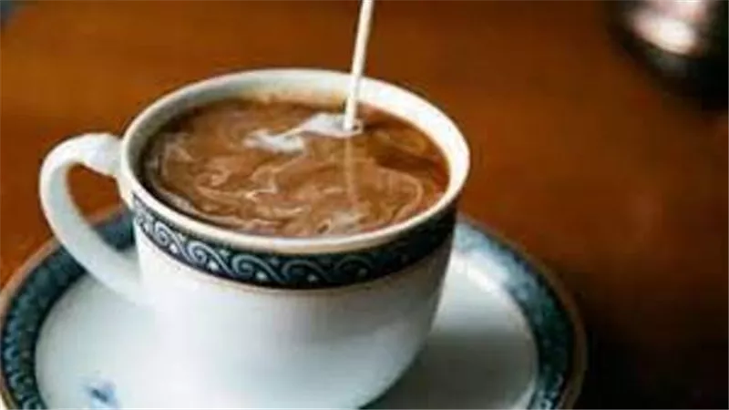 زوج يكتشف بعد 3 أسابيع أن قهوته مسمومة