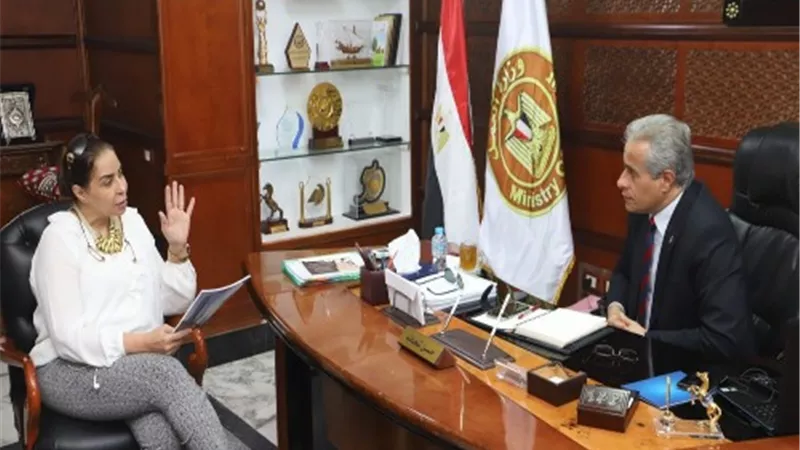 شحاتة : حريصون على التواصل مع 