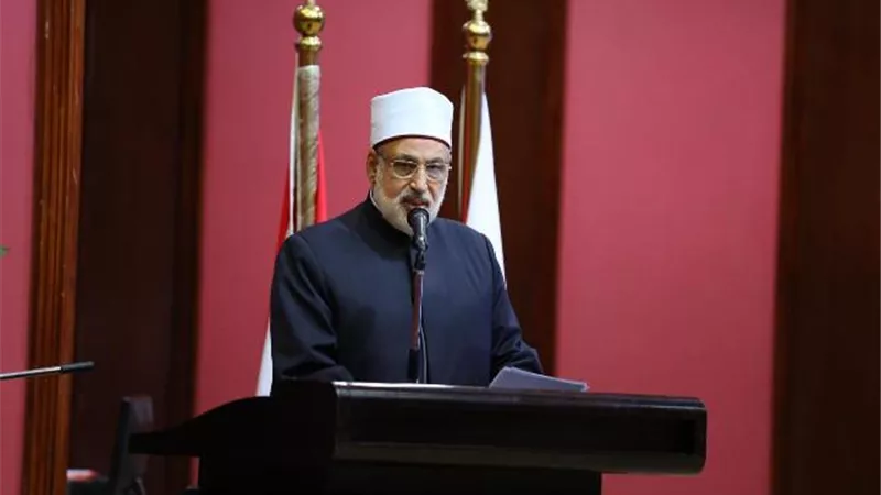 10 رسائل للأزهر في حفل تكريم الفائزين في مسابقة ثقافة بلادى