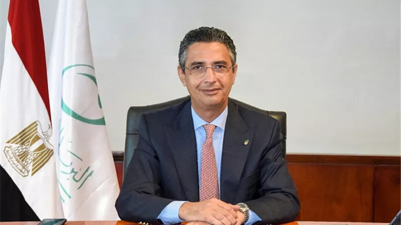البريد المصري يوقع اتفاقية مع نظيره الأردني في مجال خدمات الدفع الإلكتروني