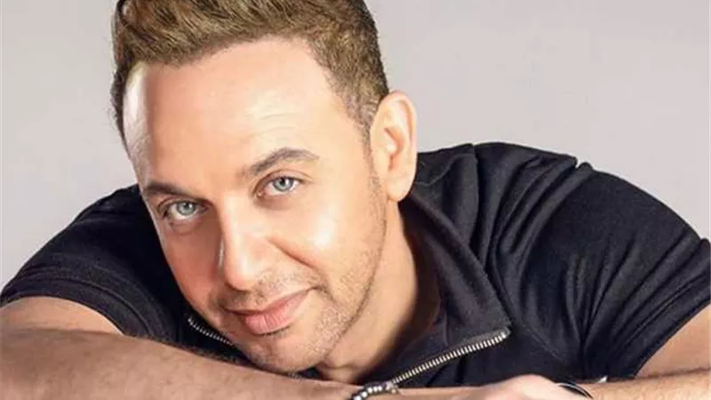 مصطفى قمر يكشف موعد طرح فيلم أولاد حريم كريم