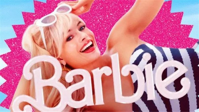 إيرادات فيلم Barbie تتصدر شباك التذاكر بمليار دولار