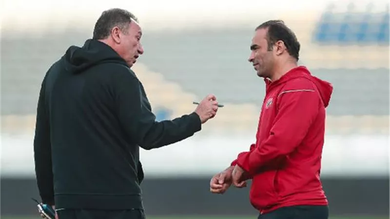 سيد عبدالحفيظ يرفض منصبه الجديد فى الأهلي