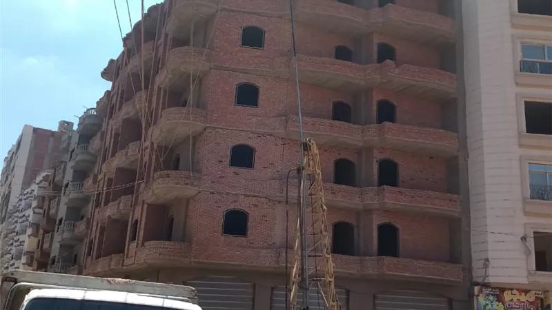 البدء في عمل الجسات لترفيق مناطق ابن زيدوالزعفران المدينة المنورة