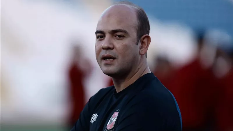 الأهلي يفاضل بين 5 أطباء لخلافة أبو عبلة