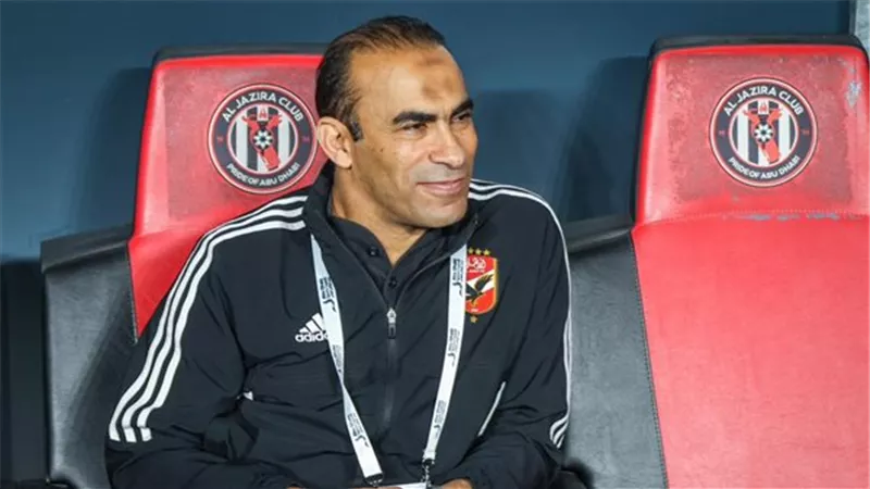 ليس الأهلي .. سيد عبد الحفيظ يتلقي عرضاً خيالياً من هذه الجهة
