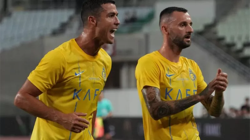 ملامح تشكيل النصر أمام الشرطة العراقي بنصف نهائي البطولة العربية