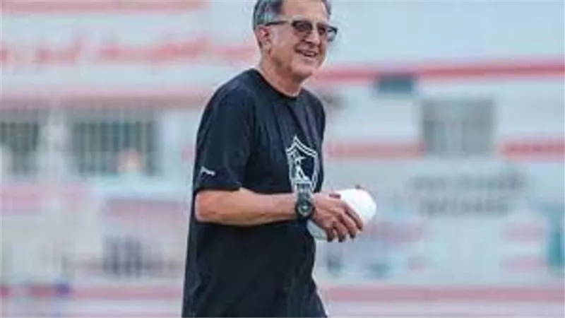 أوسوريو يحسم مصير ملف الراحلين عن الزمالك