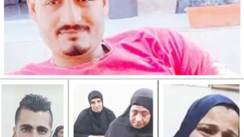 أبناء الشيطان.. قتلوا 