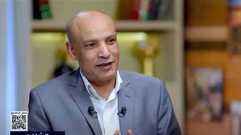 باحث فى شئون الجماعات المتطرفة: شكرى مصطفى كان يعتقد أنه المهدى