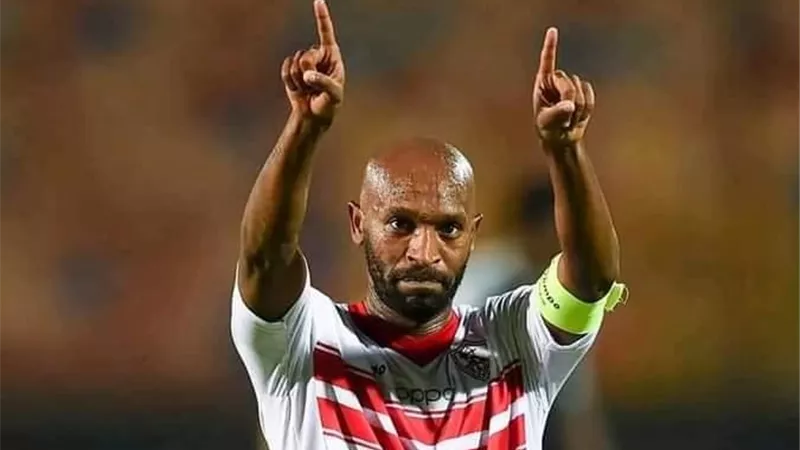 ميدو وعبدالواحد يتوسطان لحل أزمة شيكابالا مع رئيس الزمالك السابق