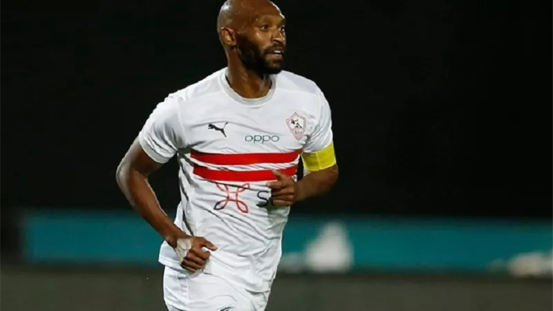هشام يكن : شيكابالا خط أحمر والزمالك يعاني من اداراته