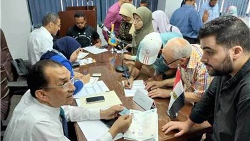 وزارة العمل: 52 فرصة عمل في 7 شركات لذوي همم الإسكندرية