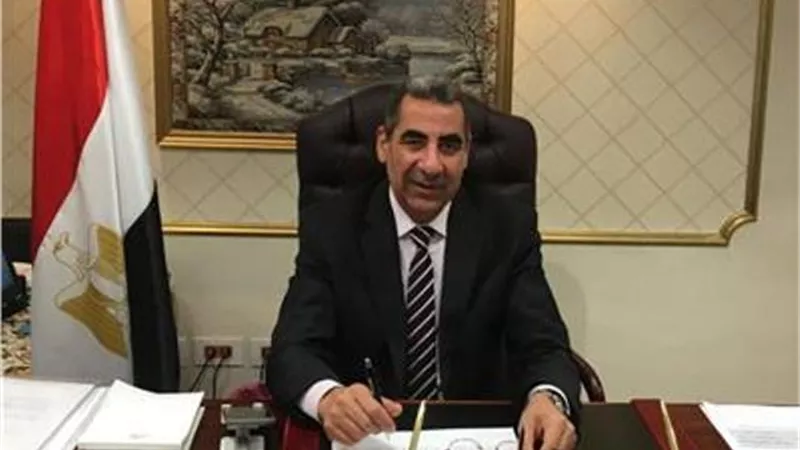 الضرائب تعلن موعد بدء المرحلة الثالثة من منظومة توحيد ضريبةالاجور