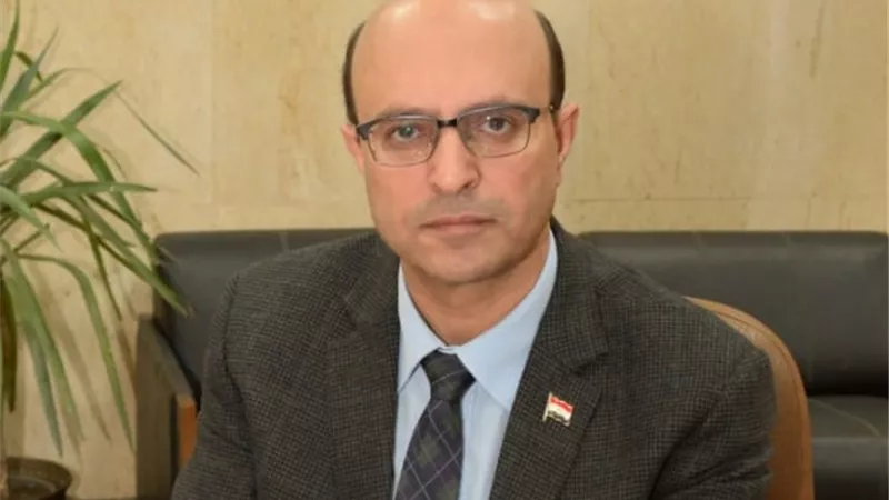 جامعة أسيوط: فتح باب القبول في برنامج نظم معلومات السياسات العامة