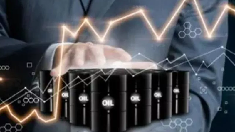 أسعار النفط ترتفع وسط مخاوف حيال الطلب الصيني