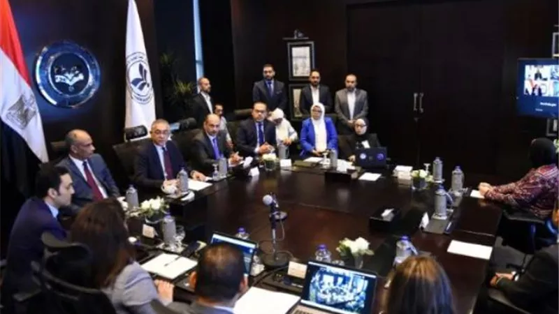 رئيس الوزراء يشهد 