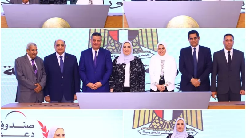 بفائدة ميسرة ..تفاصيل قروض التضامن بـ6 محافظات لدعم العمالة غير