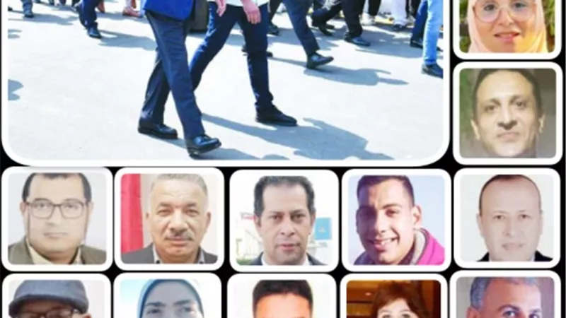 كمّل يا سيسى.. كلنا وراءك