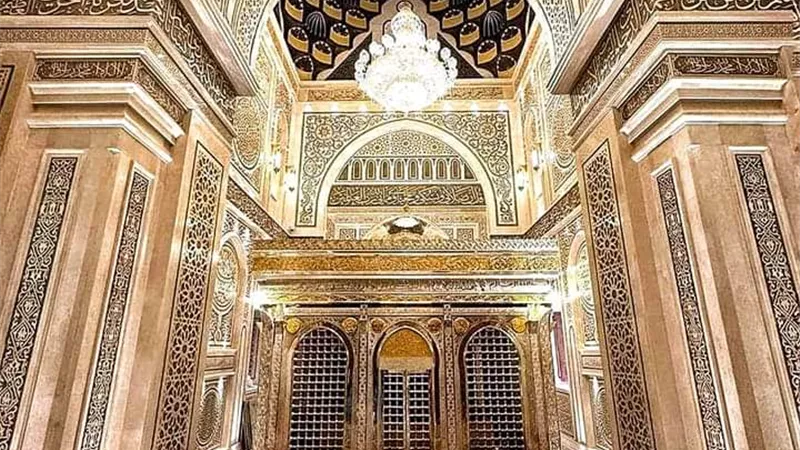 علماء الدين:المساجد بيوت الله على الأرض وتحسينها مطلوب شرعاً